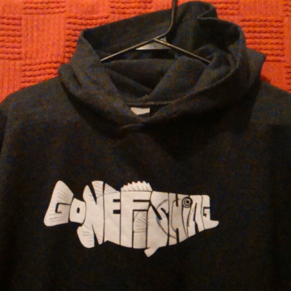 Men's Hoodie